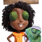 What If You Had a Dinosaur? by Scholastic Inc.-0