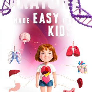 Smart STEM Made Easy for Kids Book 2-0