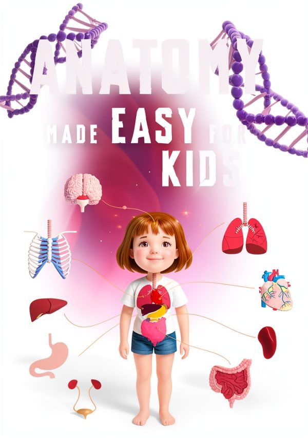 Smart STEM Made Easy for Kids Book 2-0