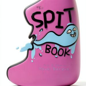 Oral Health Book – Rounded Specs Publishing The Bewildering Body Vol 7-0