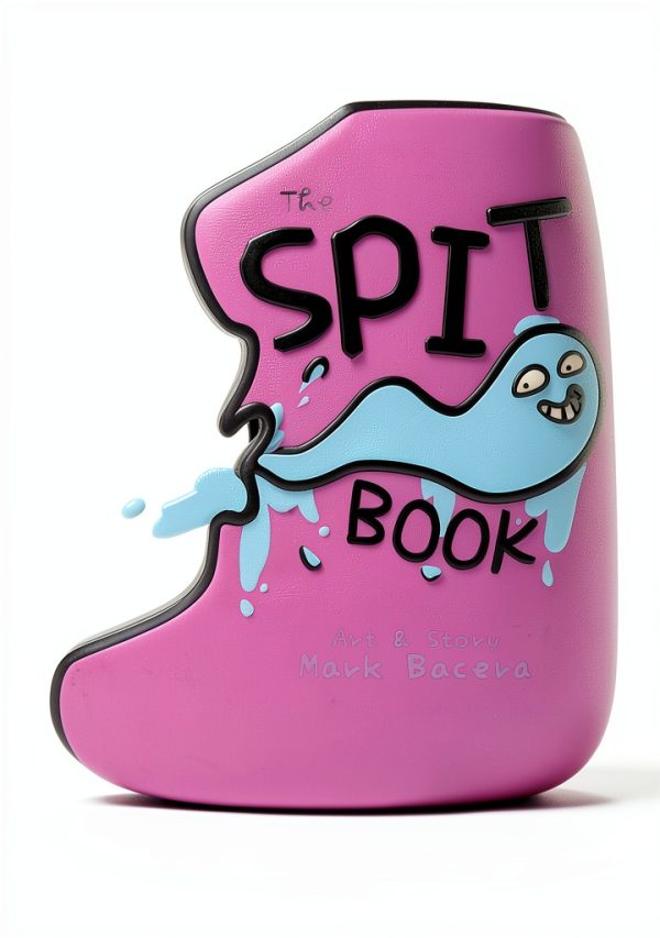 Oral Health Book – Rounded Specs Publishing The Bewildering Body Vol 7-0