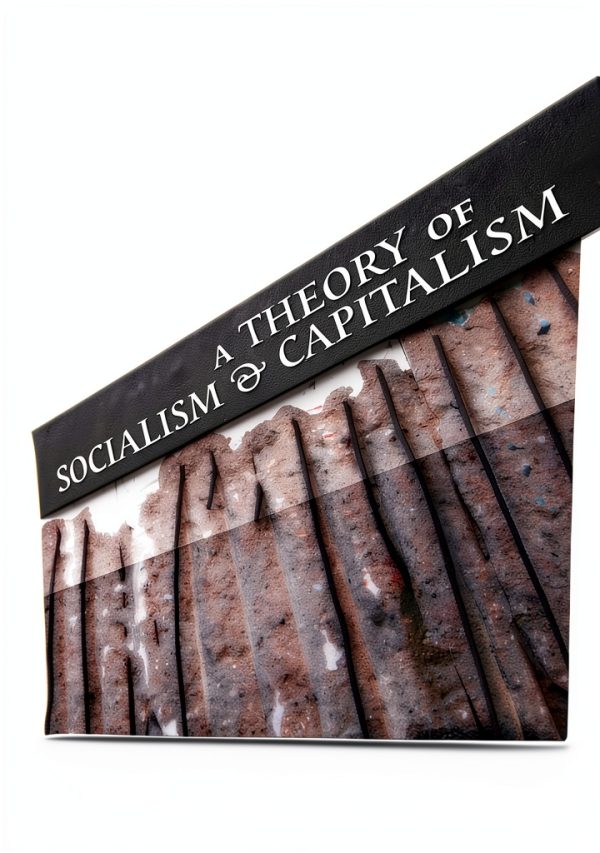 Comparative Economics Kindle by Ludwig von Mises Institute 248‑Page-0