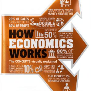 Comparative Economics Kindle Edition by DK – 226‑Page Academic Study-0