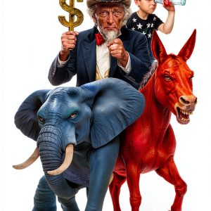 Tiger Rider Kindle eBook The Gods Must Be Crazy Vol 1 Economics-0