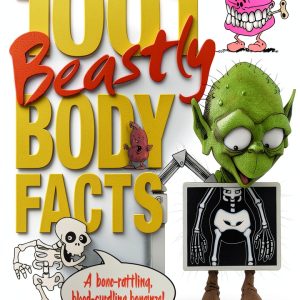 Arcturus Children Biology Kindle Book Anatomy Guide Ages 8-12-0