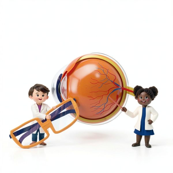Medical School for Kids: A Fun Anatomy Guide for Preschool to 5th-0