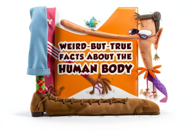 Children's Anatomy Book The Child's World Kids Anatomy Guide Ages 7-10-0