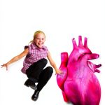 Children's Anatomy Book for Kids, Ages 2-5, English, 24 Pages-0