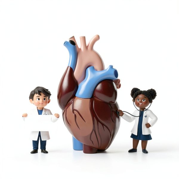 Children's Anatomy Book Black Phoenix Press Medical School for Kids-0