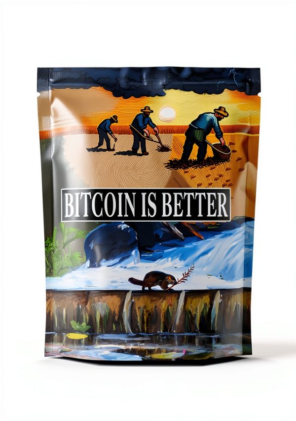 Bitcoin Economics eBook by Bitcoin Is Better – 245 Page Kindle Edition-0