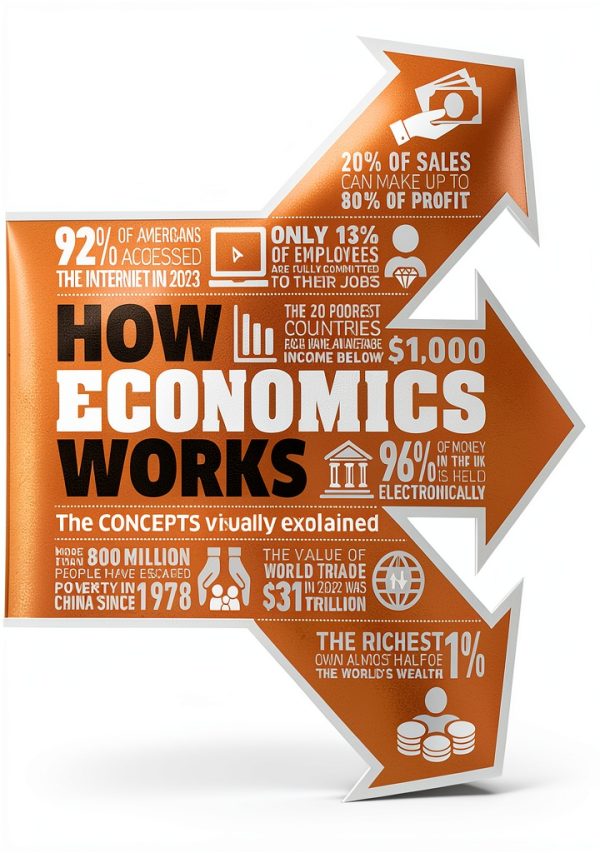 Comparative Economics Kindle Book by DK – 226‑Page Academic Textbook-0