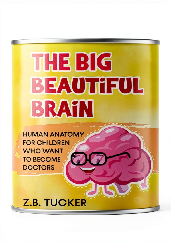Children Anatomy Book Kids Learn Human Body Guide by EduPress-0