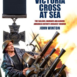 Naval History Biography Frontline Books Kindle eBook 397 Pages-0