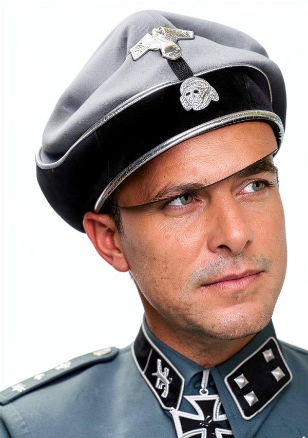Hitlers Henchmen Kindle Book by Sapere Books Enhanced Typesetting-0