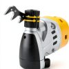 AMYWMS 600W Electric Sheep Shears Heavy Duty 6 Speed Yellow Clippers-5