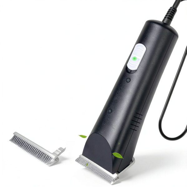 Livestock Clippers My Animal Command Brushless Motor Grooming-3