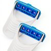 Horse Clippers Tinalen HP-001 6Pcs Grooming Razor Set Safety Cover-3