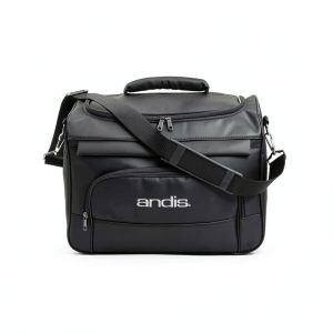 Andis Grooming Tool Tote Bag for Pet Groomers - Shoulder Strap, 1,418-0
