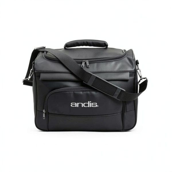 Andis Grooming Tool Tote Bag for Pet Groomers - Shoulder Strap, 1,418-0