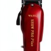 Wahl Pro Plus Equine Horse Clipper – Adjustable Blade & Grooming Tools-2