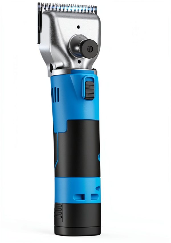 Cordless Horse Clippers Blade by oneisall 2601 – Steel Grooming-1