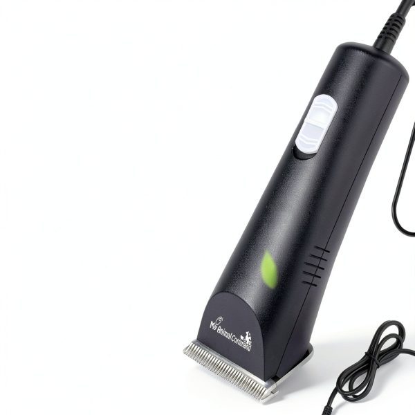 Livestock Clippers My Animal Command Brushless Motor Grooming-1