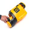 AMYWMS 600W Electric Sheep Shears Heavy Duty 6 Speed Yellow Clippers-3