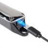 Horse Clippers Rosvola Professional Cordless Trimmer with LED Display-4