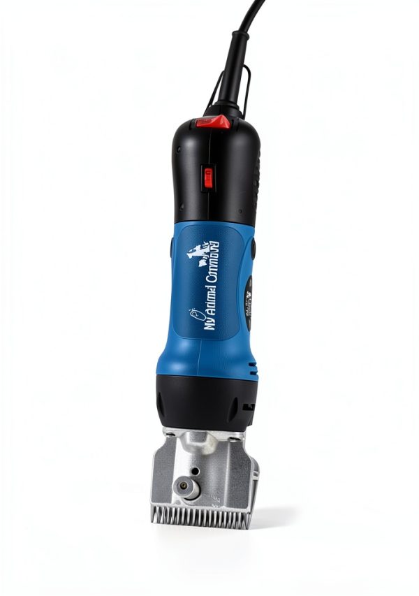110V 400W Horse Clippers Kit by My Animal Command MAC400-3