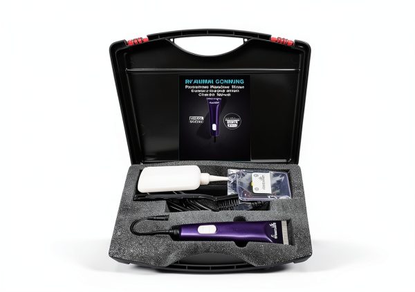 Livestock Clippers My Animal Command Brushless Motor Grooming-5