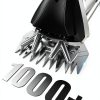 Sheep Shears SOARFLY 600W Electric Clippers with Carbon Steel Blades-1