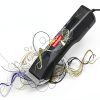 Heiniger Saphir Cord Trimmer Durable Cutting Tool with Precision Blade-1