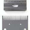 Cordless Horse Clippers Blade by oneisall 2601 – Steel Grooming-0