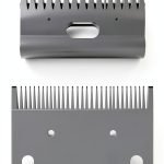Cordless Horse Clippers Blade by oneisall 2601 – Steel Grooming-0