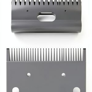 Cordless Horse Clippers Blade by oneisall 2601 – Steel Grooming-0