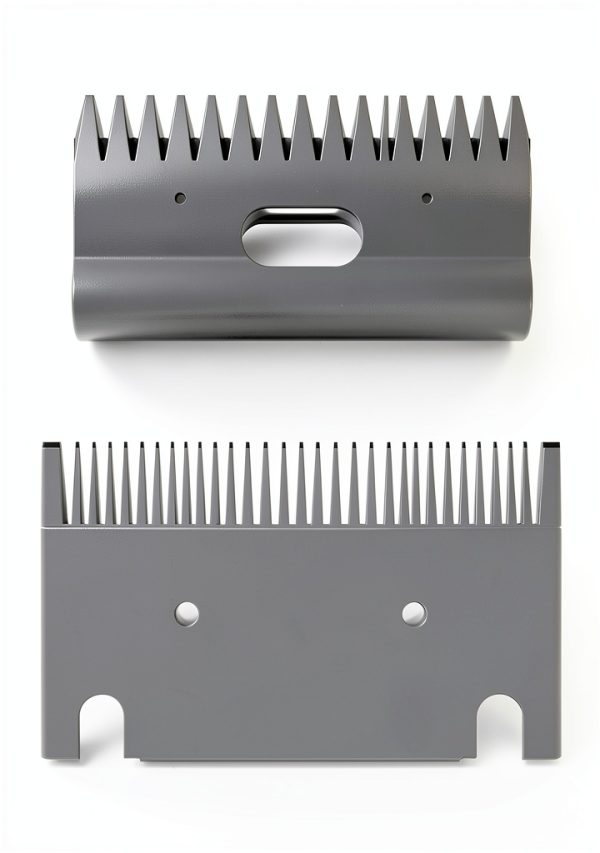 Cordless Horse Clippers Blade by oneisall 2601 – Steel Grooming-0