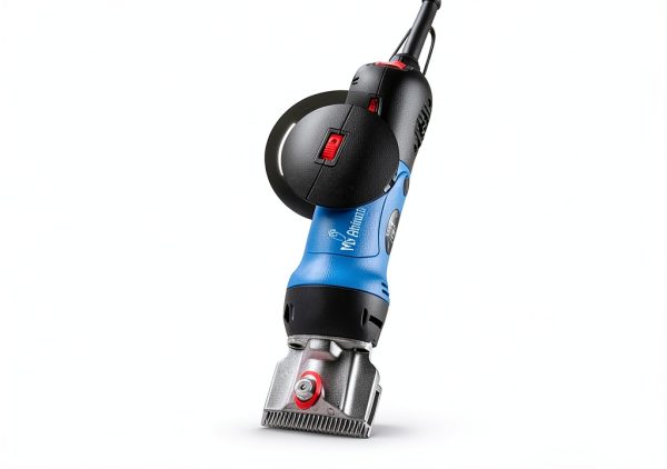 110V 400W Horse Clippers Kit by My Animal Command MAC400-1