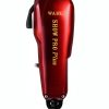 Wahl Pro Plus Equine Horse Clipper – Adjustable Blade & Grooming Tools-0