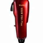 Wahl Pro Plus Equine Horse Clipper – Adjustable Blade & Grooming Tools-0
