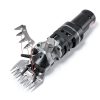 Sheep Clippers SENCAN 750W Kit 6 Speed Blades for Horses & Cattle-4