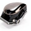 Horse Clippers Rosvola Professional Cordless Trimmer with LED Display-5