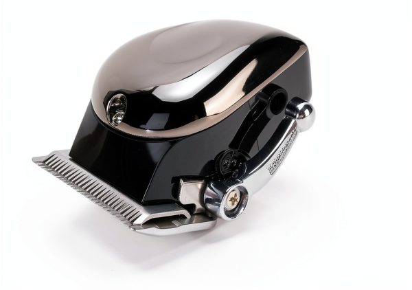 Horse Clippers Rosvola Professional Cordless Trimmer with LED Display-5